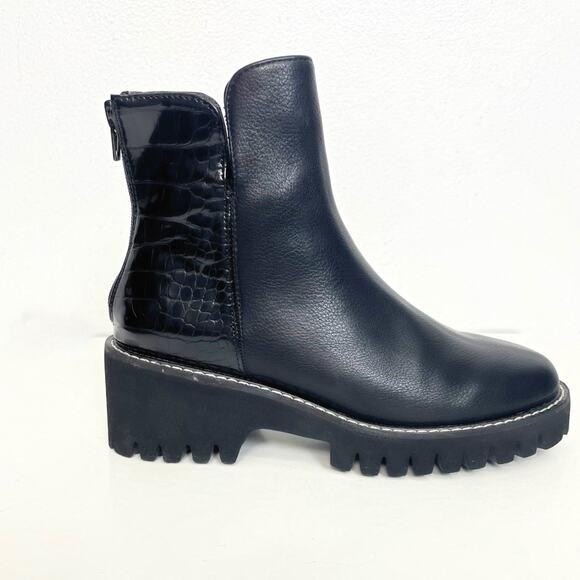 NWT - Coconuts by Matisse Flo Booties - Picture 1 of 8